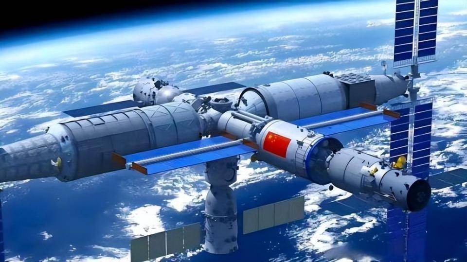 二十二号将满载货物上太空引发高度关注pg电子平台中国航天通告全球：神舟(图2)