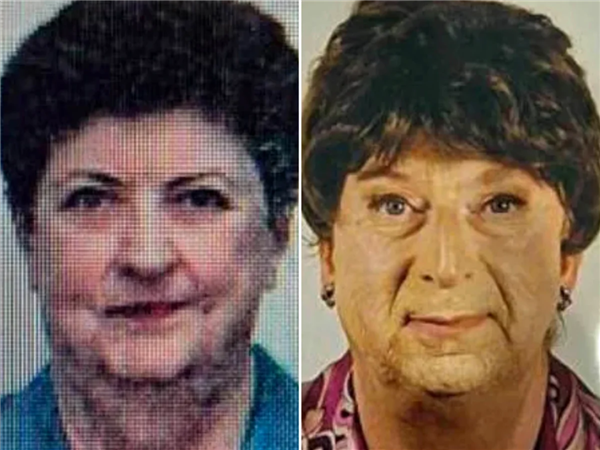 pg电子官方平台儿子假扮已故母亲领养老金